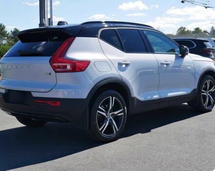 Білий Вольво Інша, об'ємом двигуна 2 л та пробігом 14 тис. км за 16500 $, фото 3 на Automoto.ua