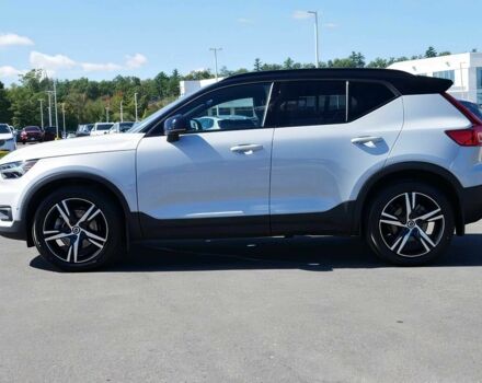 Білий Вольво Інша, об'ємом двигуна 2 л та пробігом 14 тис. км за 16500 $, фото 2 на Automoto.ua