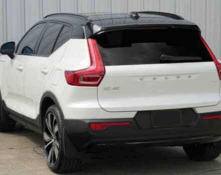 Белый Вольво Другая, объемом двигателя 0 л и пробегом 18 тыс. км за 34000 $, фото 5 на Automoto.ua