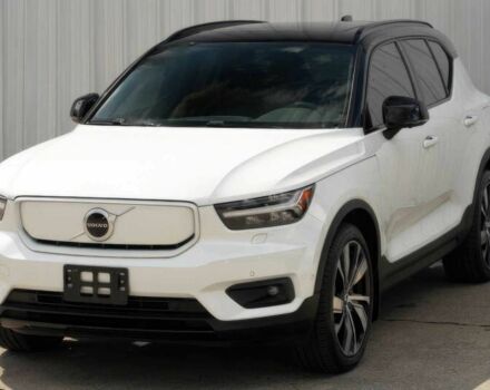 Белый Вольво Другая, объемом двигателя 0 л и пробегом 18 тыс. км за 34000 $, фото 2 на Automoto.ua