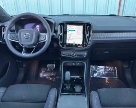 Белый Вольво Другая, объемом двигателя 0 л и пробегом 18 тыс. км за 34000 $, фото 7 на Automoto.ua