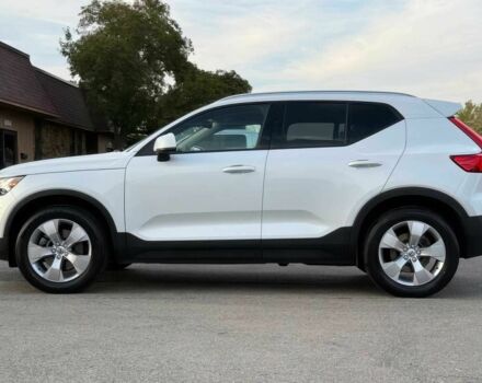 Белый Вольво Другая, объемом двигателя 2 л и пробегом 16 тыс. км за 15900 $, фото 2 на Automoto.ua