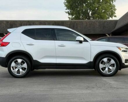 Белый Вольво Другая, объемом двигателя 2 л и пробегом 16 тыс. км за 15900 $, фото 6 на Automoto.ua