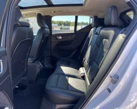 Білий Вольво Інша, об'ємом двигуна 2 л та пробігом 25 тис. км за 2500 $, фото 10 на Automoto.ua