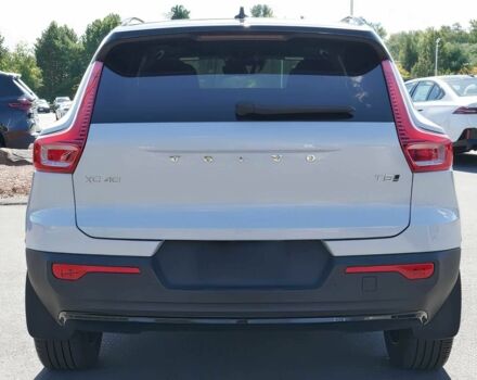 Білий Вольво Інша, об'ємом двигуна 2 л та пробігом 14 тис. км за 16500 $, фото 4 на Automoto.ua