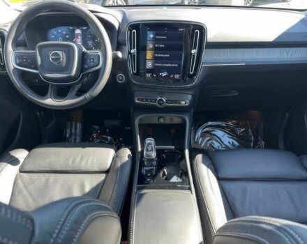 Білий Вольво Інша, об'ємом двигуна 2 л та пробігом 25 тис. км за 2500 $, фото 7 на Automoto.ua