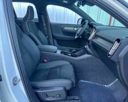 Белый Вольво Другая, объемом двигателя 0 л и пробегом 18 тыс. км за 34000 $, фото 8 на Automoto.ua