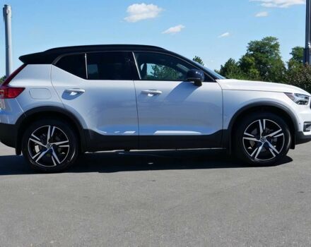 Білий Вольво Інша, об'ємом двигуна 2 л та пробігом 14 тис. км за 16500 $, фото 6 на Automoto.ua