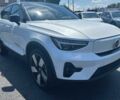 Белый Вольво Другая, объемом двигателя 0 л и пробегом 25 тыс. км за 16800 $, фото 1 на Automoto.ua