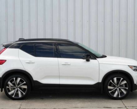 Белый Вольво Другая, объемом двигателя 0 л и пробегом 18 тыс. км за 34000 $, фото 3 на Automoto.ua