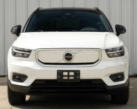 Белый Вольво Другая, объемом двигателя 0 л и пробегом 18 тыс. км за 34000 $, фото 1 на Automoto.ua