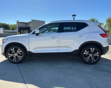 Білий Вольво Інша, об'ємом двигуна 2 л та пробігом 25 тис. км за 2500 $, фото 6 на Automoto.ua