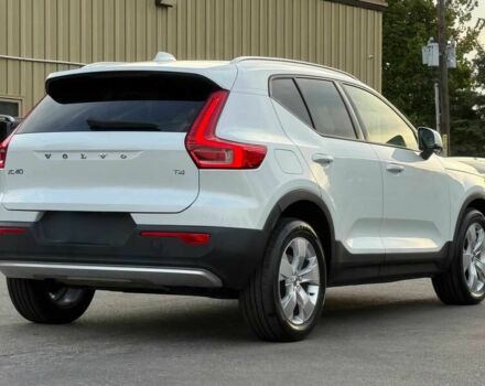 Белый Вольво Другая, объемом двигателя 2 л и пробегом 16 тыс. км за 15900 $, фото 5 на Automoto.ua