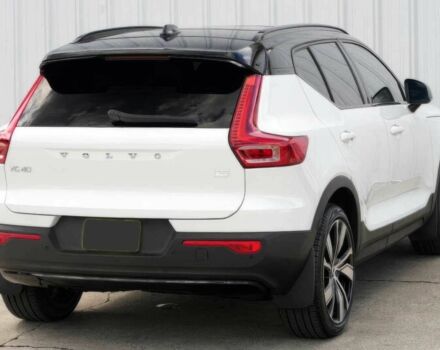 Белый Вольво Другая, объемом двигателя 0 л и пробегом 18 тыс. км за 34000 $, фото 6 на Automoto.ua