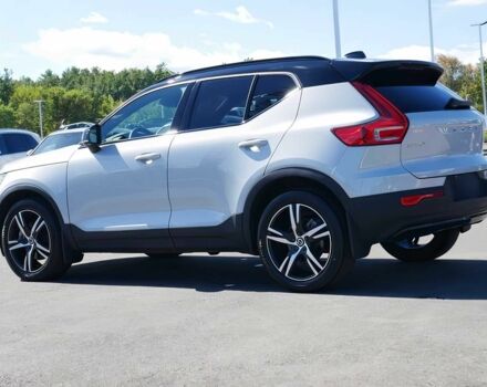 Білий Вольво Інша, об'ємом двигуна 2 л та пробігом 14 тис. км за 16500 $, фото 5 на Automoto.ua