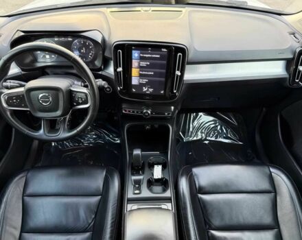 Белый Вольво Другая, объемом двигателя 2 л и пробегом 16 тыс. км за 15900 $, фото 9 на Automoto.ua