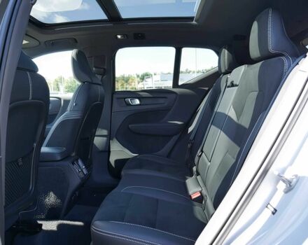 Білий Вольво Інша, об'ємом двигуна 2 л та пробігом 14 тис. км за 16500 $, фото 10 на Automoto.ua