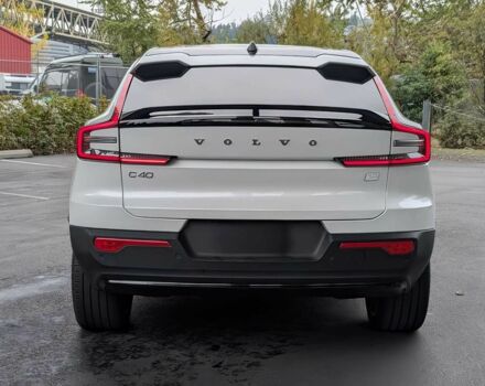 Белый Вольво Другая, объемом двигателя 0 л и пробегом 24 тыс. км за 16000 $, фото 5 на Automoto.ua