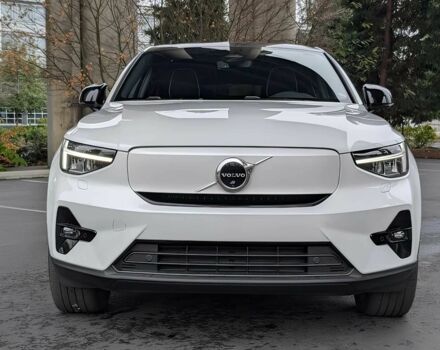 Белый Вольво Другая, объемом двигателя 0 л и пробегом 24 тыс. км за 16000 $, фото 1 на Automoto.ua