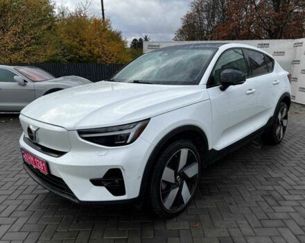 Белый Вольво Другая, объемом двигателя 0 л и пробегом 160 тыс. км за 23600 $, фото 1 на Automoto.ua