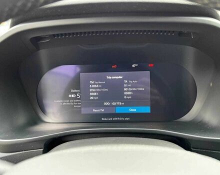 Белый Вольво Другая, объемом двигателя 0 л и пробегом 160 тыс. км за 23600 $, фото 8 на Automoto.ua