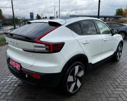 Белый Вольво Другая, объемом двигателя 0 л и пробегом 160 тыс. км за 23600 $, фото 3 на Automoto.ua