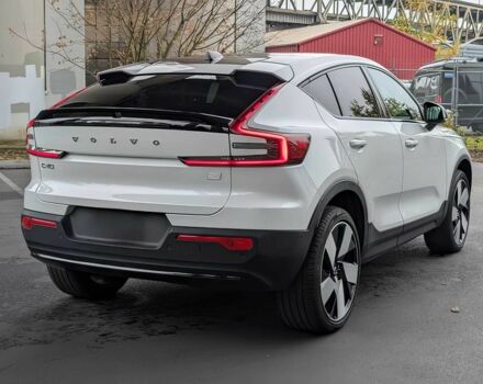 Белый Вольво Другая, объемом двигателя 0 л и пробегом 24 тыс. км за 16000 $, фото 4 на Automoto.ua