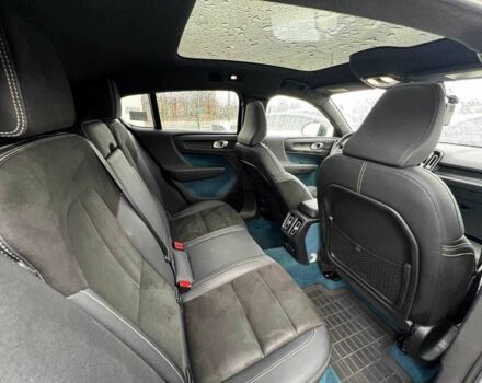 Белый Вольво Другая, объемом двигателя 0 л и пробегом 160 тыс. км за 23600 $, фото 5 на Automoto.ua