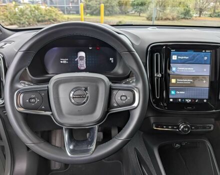 Белый Вольво Другая, объемом двигателя 0 л и пробегом 24 тыс. км за 16000 $, фото 11 на Automoto.ua