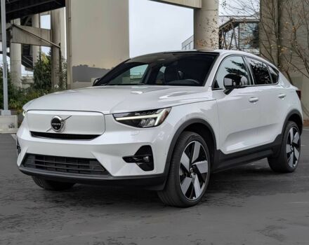 Белый Вольво Другая, объемом двигателя 0 л и пробегом 24 тыс. км за 16000 $, фото 2 на Automoto.ua