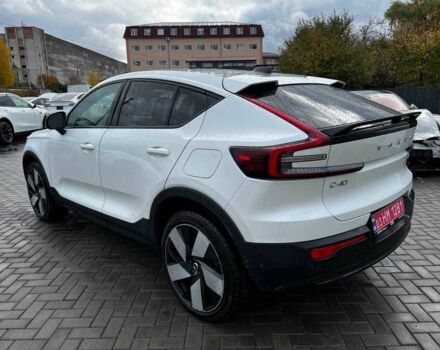 Белый Вольво Другая, объемом двигателя 0 л и пробегом 160 тыс. км за 23600 $, фото 2 на Automoto.ua