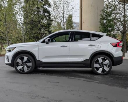 Белый Вольво Другая, объемом двигателя 0 л и пробегом 24 тыс. км за 16000 $, фото 3 на Automoto.ua