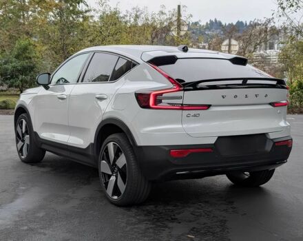 Белый Вольво Другая, объемом двигателя 0 л и пробегом 24 тыс. км за 16000 $, фото 6 на Automoto.ua