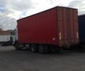 Белый Вольво Другая, объемом двигателя 12.1 л и пробегом 400 тыс. км за 9800 $, фото 4 на Automoto.ua