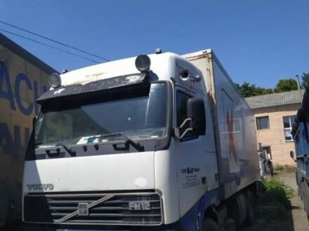 Білий Вольво Інша, об'ємом двигуна 12.1 л та пробігом 0 тис. км за 8200 $, фото 1 на Automoto.ua