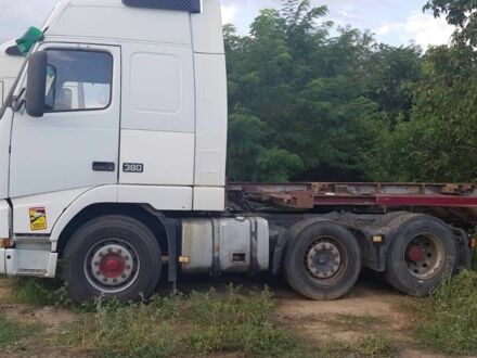 Білий Вольво Інша, об'ємом двигуна 12 л та пробігом 0 тис. км за 8500 $, фото 1 на Automoto.ua