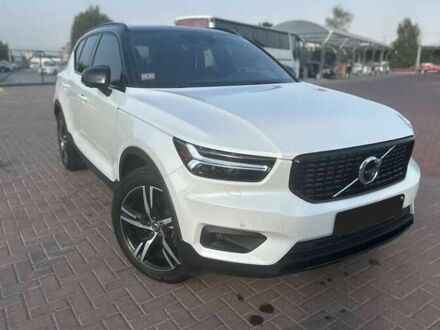 Белый Вольво Другая, объемом двигателя 2 л и пробегом 124 тыс. км за 23000 $, фото 1 на Automoto.ua