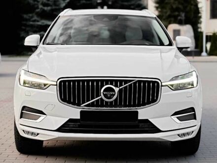 Белый Вольво Другая, объемом двигателя 2 л и пробегом 67 тыс. км за 21000 $, фото 1 на Automoto.ua