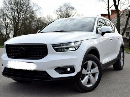 Белый Вольво Другая, объемом двигателя 0 л и пробегом 65 тыс. км за 15500 $, фото 1 на Automoto.ua