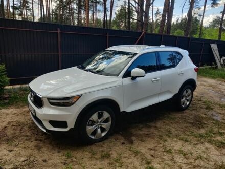 Білий Вольво Інша, об'ємом двигуна 2 л та пробігом 67 тис. км за 26300 $, фото 1 на Automoto.ua