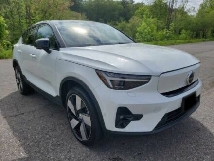 Вольво Другая 2022 в Ровно на Automoto.ua Белый Вольво Другая, объемом двигателя 0 л и пробегом 33 тыс. км за 14400 $, фото 1 на Automoto.ua