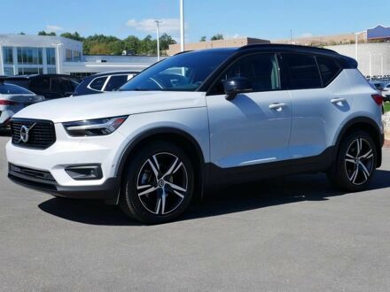 Білий Вольво Інша, об'ємом двигуна 2 л та пробігом 14 тис. км за 16500 $, фото 1 на Automoto.ua