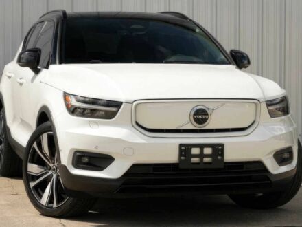 Белый Вольво Другая, объемом двигателя 0 л и пробегом 18 тыс. км за 34000 $, фото 1 на Automoto.ua