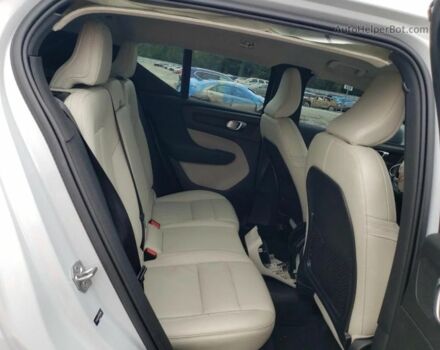 Бежевый Вольво Другая, объемом двигателя 2 л и пробегом 78 тыс. км за 10500 $, фото 1 на Automoto.ua