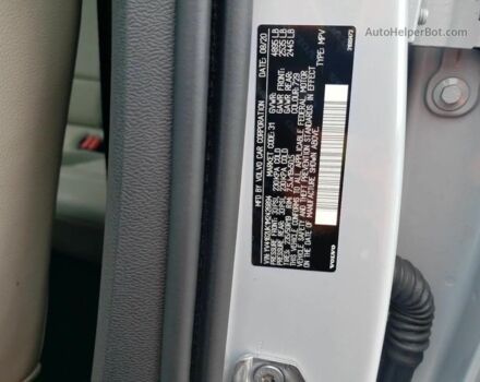 Бежевый Вольво Другая, объемом двигателя 2 л и пробегом 78 тыс. км за 10350 $, фото 6 на Automoto.ua