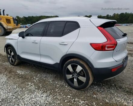 Бежевый Вольво Другая, объемом двигателя 2 л и пробегом 78 тыс. км за 10500 $, фото 11 на Automoto.ua