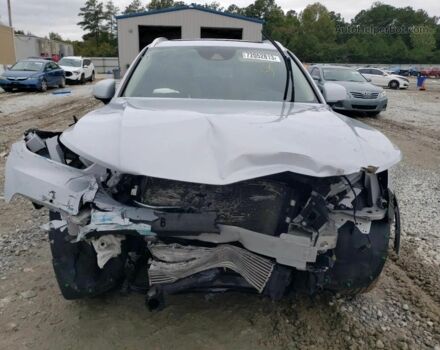 Бежевый Вольво Другая, объемом двигателя 2 л и пробегом 78 тыс. км за 10350 $, фото 11 на Automoto.ua