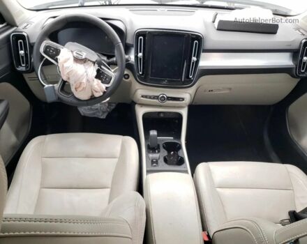 Бежевый Вольво Другая, объемом двигателя 2 л и пробегом 78 тыс. км за 10350 $, фото 9 на Automoto.ua