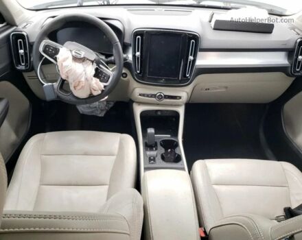 Бежевый Вольво Другая, объемом двигателя 2 л и пробегом 78 тыс. км за 10500 $, фото 7 на Automoto.ua