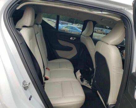 Бежевый Вольво Другая, объемом двигателя 2 л и пробегом 78 тыс. км за 10350 $, фото 5 на Automoto.ua